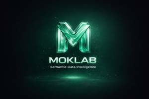 MOKLAB Logo
